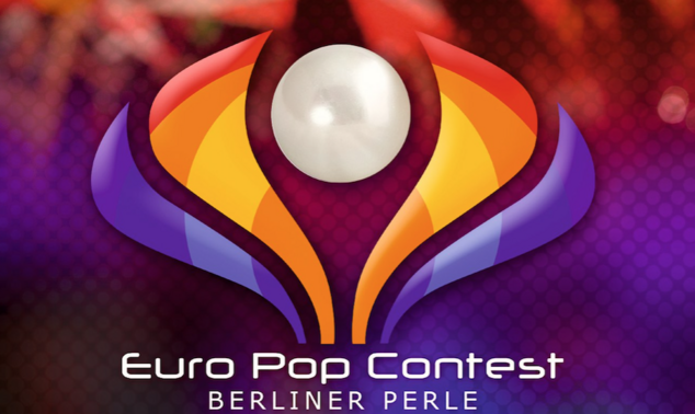 Конкурс молодых исполнителей «Берлинская Жемчужина!»