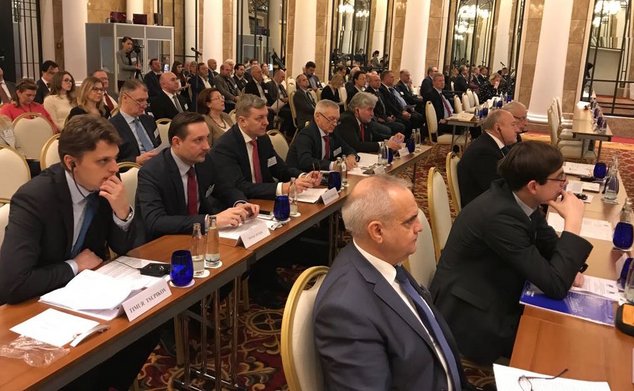 «Больной» вопрос: что мешает российским и немецким предпринимателям сотрудничать?