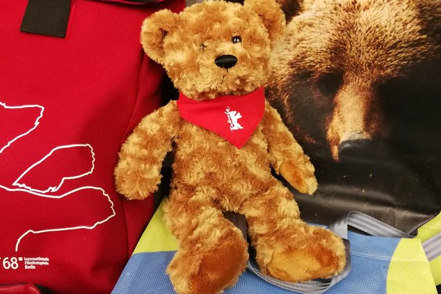 68-й Берлинале: кино, политика и звёзды 