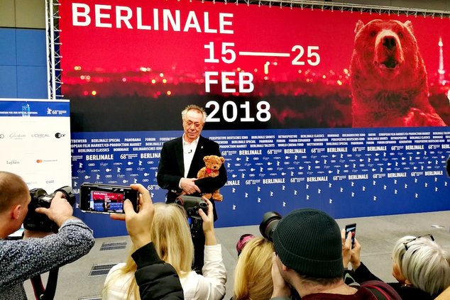 Berlinale 2018: Хорошее кино на фоне скандала