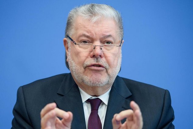 Открыт центр поддержки пострадавшим от терактов в Германии