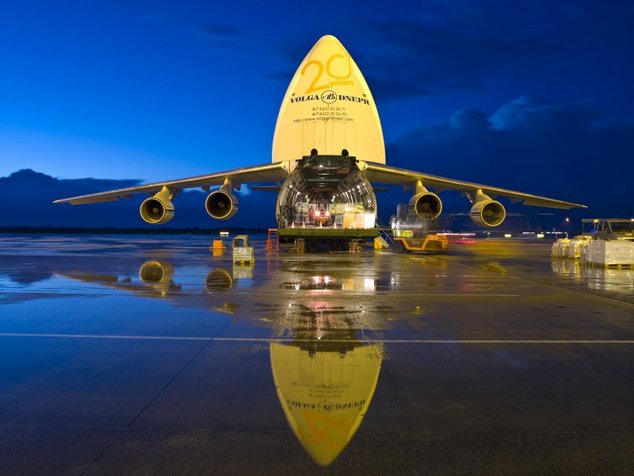 Будущее авиации и авиация будущего