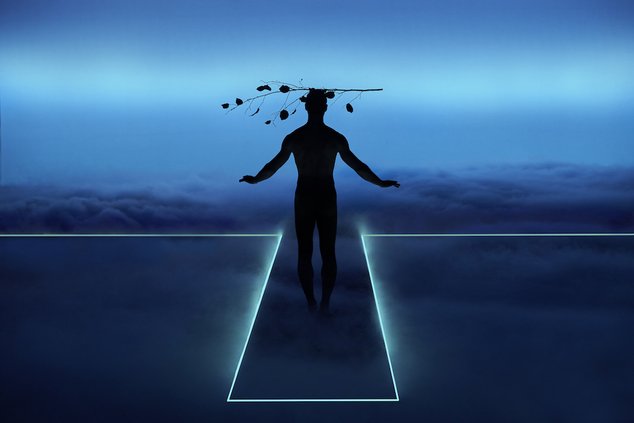 Арво Пярт: Слушая тишину...