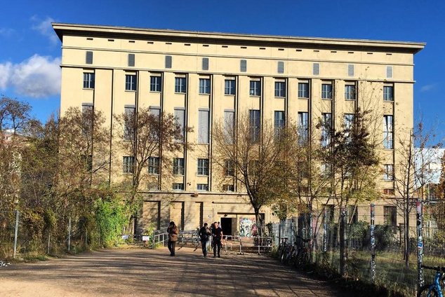 АдГ не прошла „фейсконтроль“ в Бергхайне