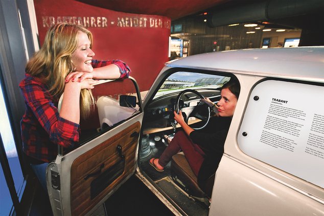 Любовь, секс и социализм