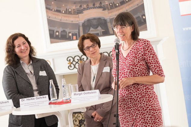 Диалог о правах потребителей