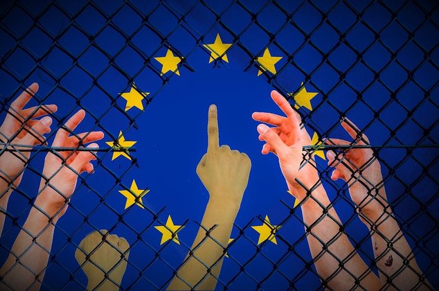 Хорст Зеехофер выполняет обещание