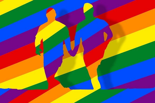 В Германии третий не лишний, а „различный“