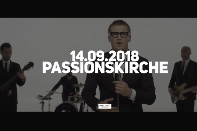 THERR MAITZ. Они готовы покорить Запад