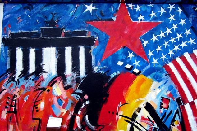 „Советского диснейленда“ в Берлине не будет