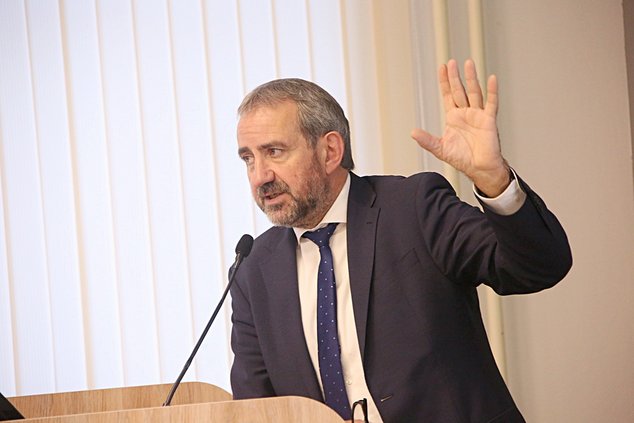 Новосибирск – Берлин. Вместе в поиске потерянных цивилизаций