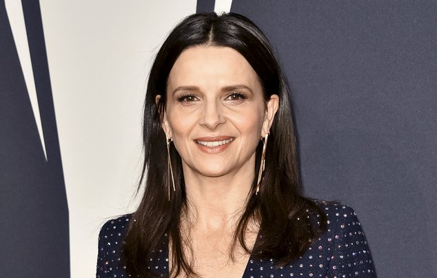 Жюльет Бинош возглавит жюри Берлинале