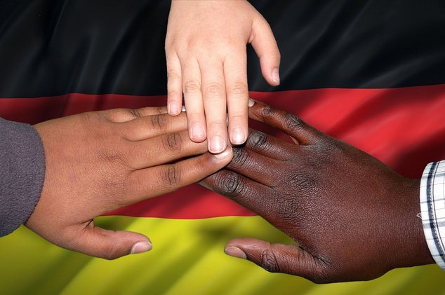 Приток мигрантов уменьшается