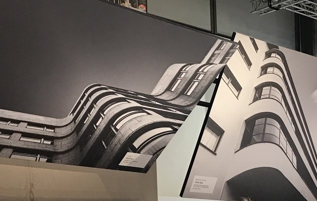 «Bauhaus imaginista». Стоит посмотреть…