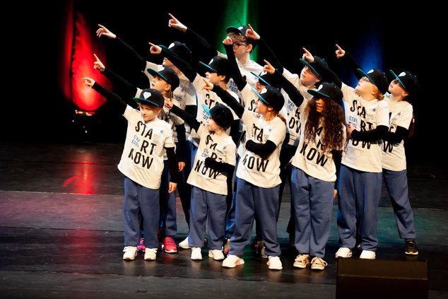 Международный фестиваль ART SPACE 2019