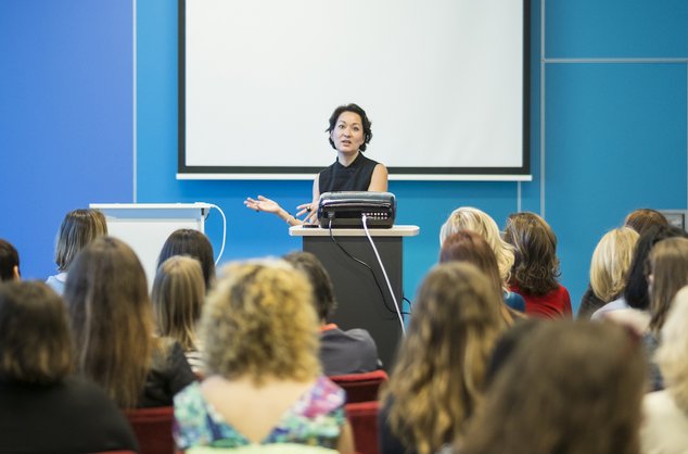 Smart Forum Women 2019 в Берлине