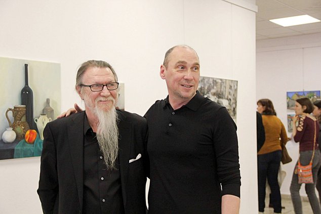 «ИГРА МЫСЛЕЙ»