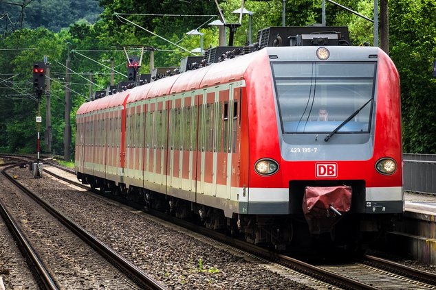 Внимание: изменения движения региональных электричек (RE)