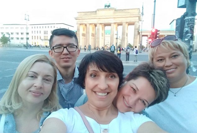 Интеграция объединит российских и европейских экспертов