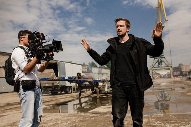 Александр Петров представит фильм “Герой” в Мюнхене