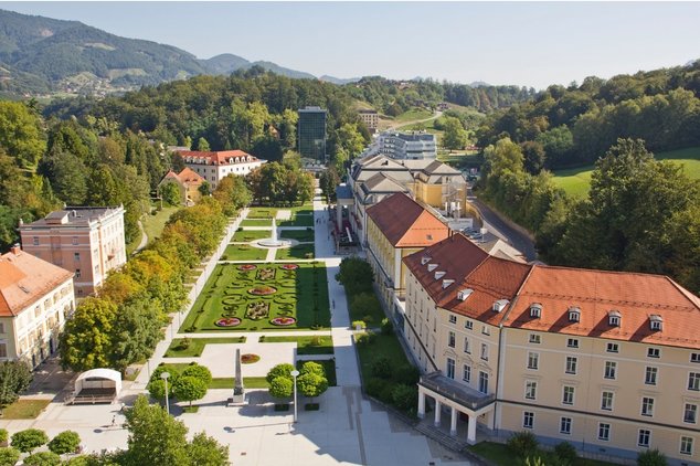 Рогашка Слатина: выбираете свой путь!