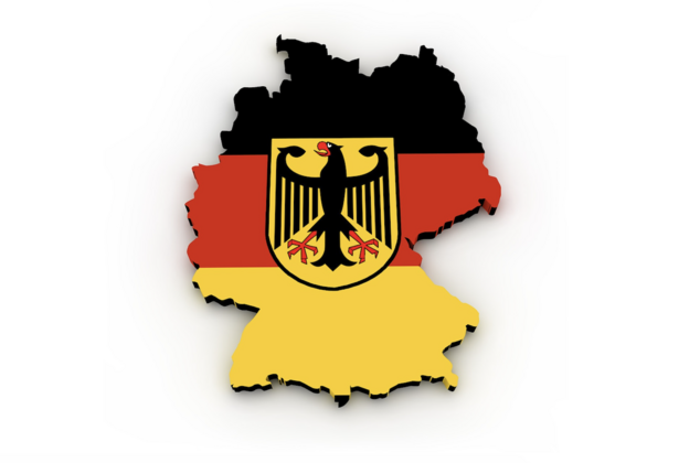 День германского единства 2019