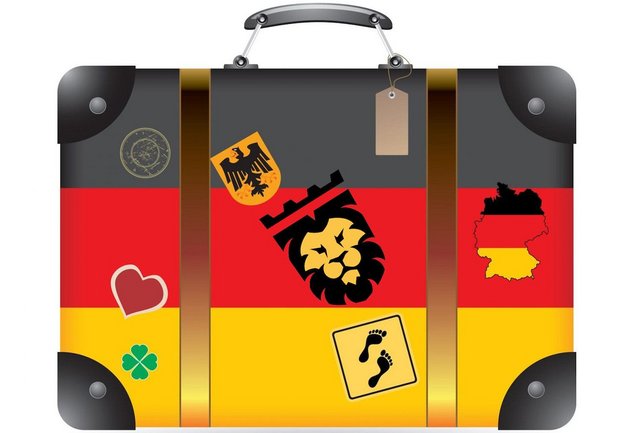 AUSLANDSFINANZAMT Ltd - компетентная поддержка  при переезде в Германию