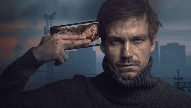 Премьера фильма «Текст» в кинотеатрах Европы и Америки