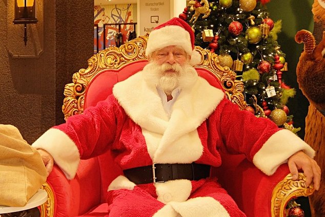 Германия. 7 главных направлений на Рождество и Новый год