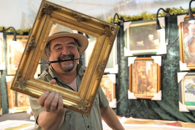 Bazaar Berlin 2019 ждет посетителей