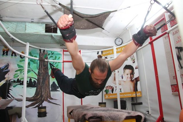 «МАГоВей» вновь в Германии!