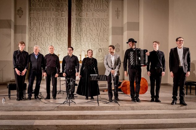 ФИЛГАРМОНИКА 2020 вновь в Берлине!