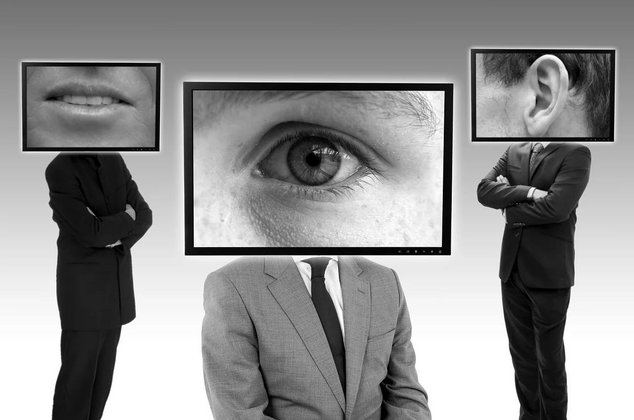 Что общего между лесничим, автомехаником и поваром?