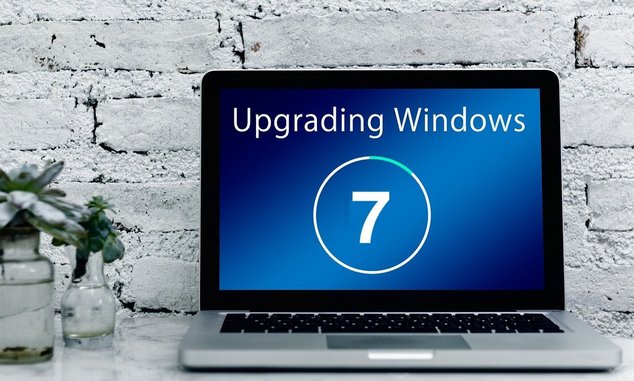 Обновление Windows 7. Планы поменялись?