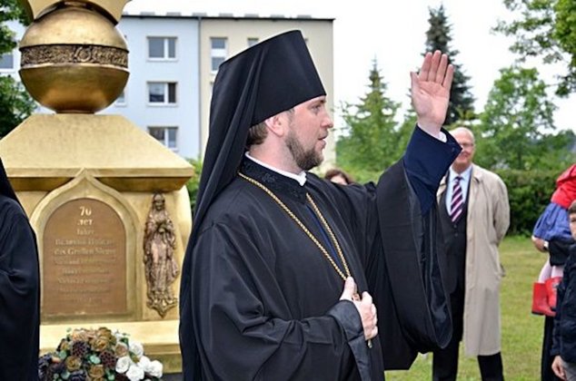 «Бог любит нас всех такими, какие мы есть»