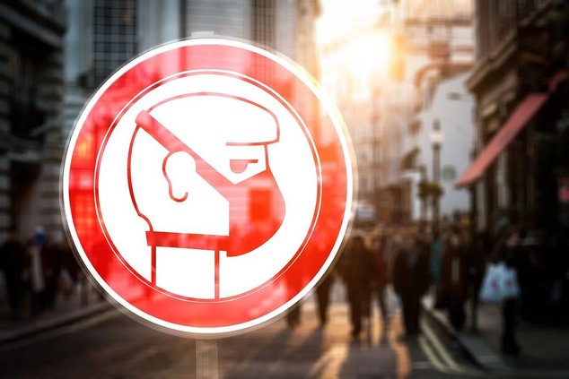 Коронавирус в Берлине. Неотложные меры по профилактике COVID-19 в Берлине