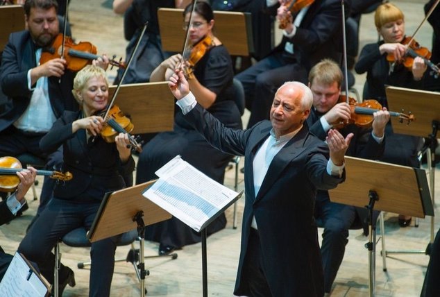 Русские сезоны 2020. Онлайн-трансляции