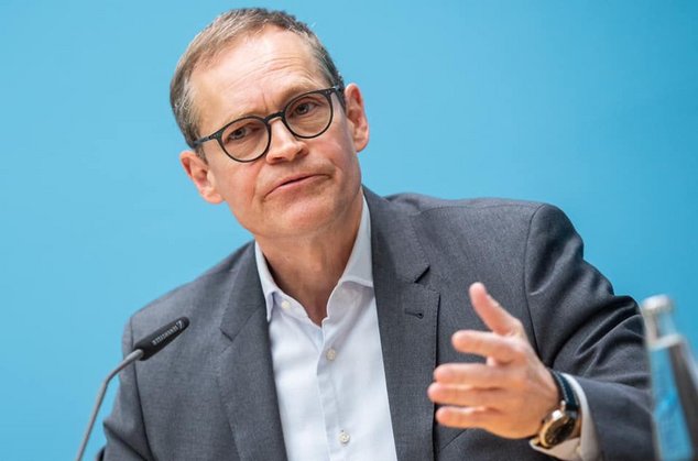 Коронавирус COVID-19. Смягчение ограничительных мер в Германии