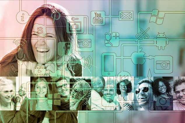 Социальные сети и здоровье