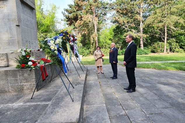 Москва и Лейпциг: сохраняя историческую память