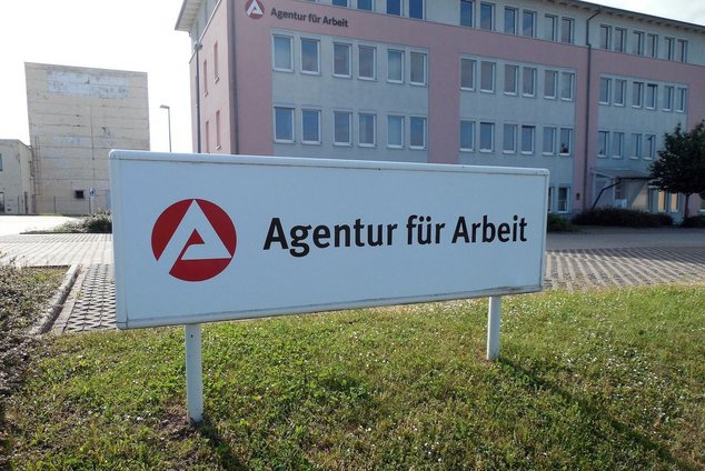 COVID 19: первые последствия на рынке труда Германии