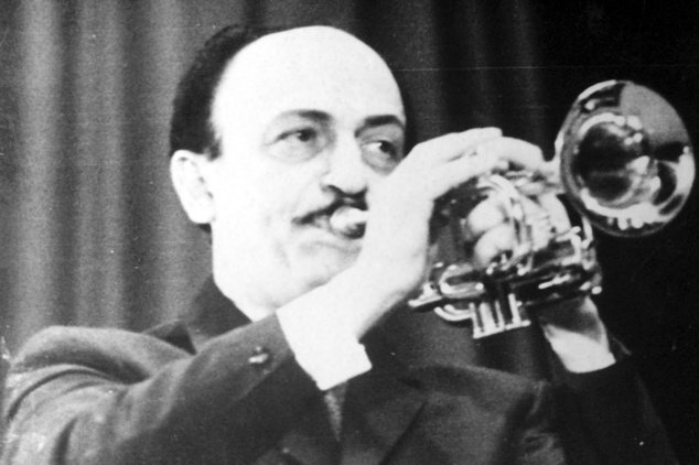 Эдди Рознеру 110 лет