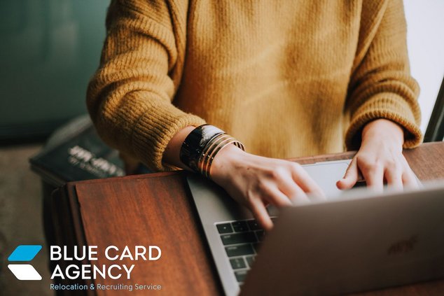 Поиск работы в условиях угрозы пандемии