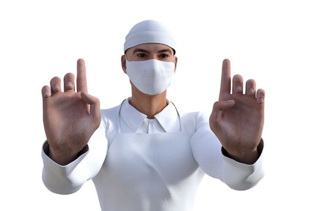 Отказываться от масок преждевременно