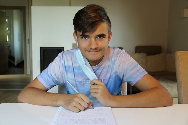 Особенности учебного года 2020 – 2021