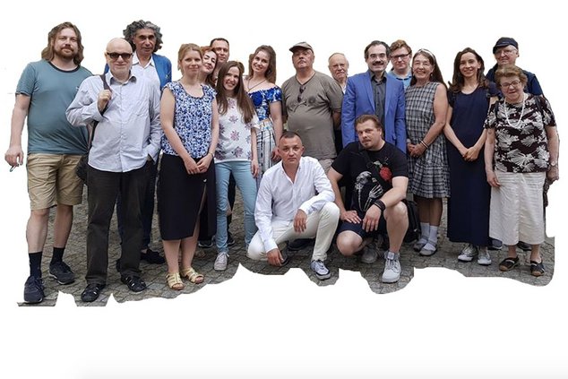 ВОПРОСЫ И ОТВЕТЫ СЛоГа