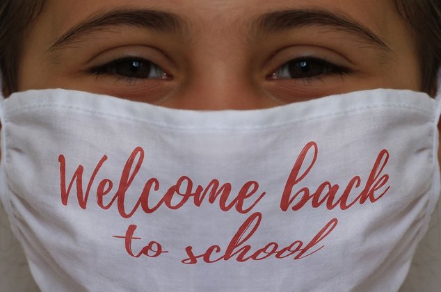 Учебный год начался – первые итоги