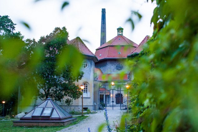 Лауреаты Нобелевской премии в Берлине