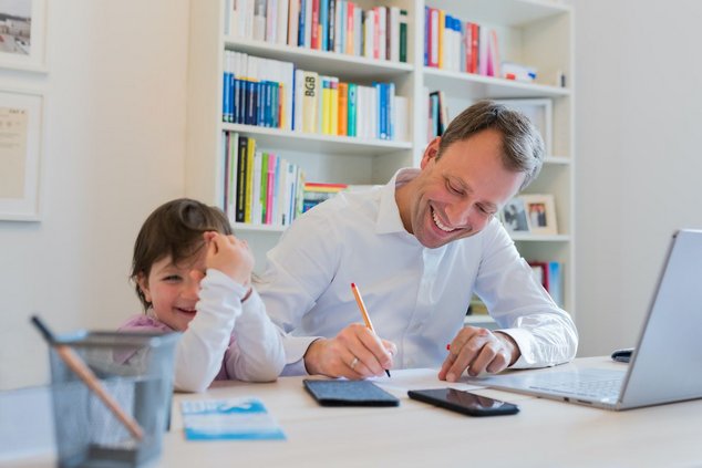 3 октября – День Германского единства