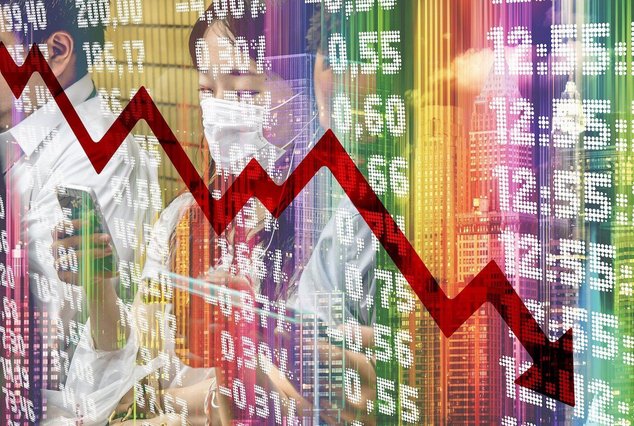 Ограничительные меры и экономика ФРГ